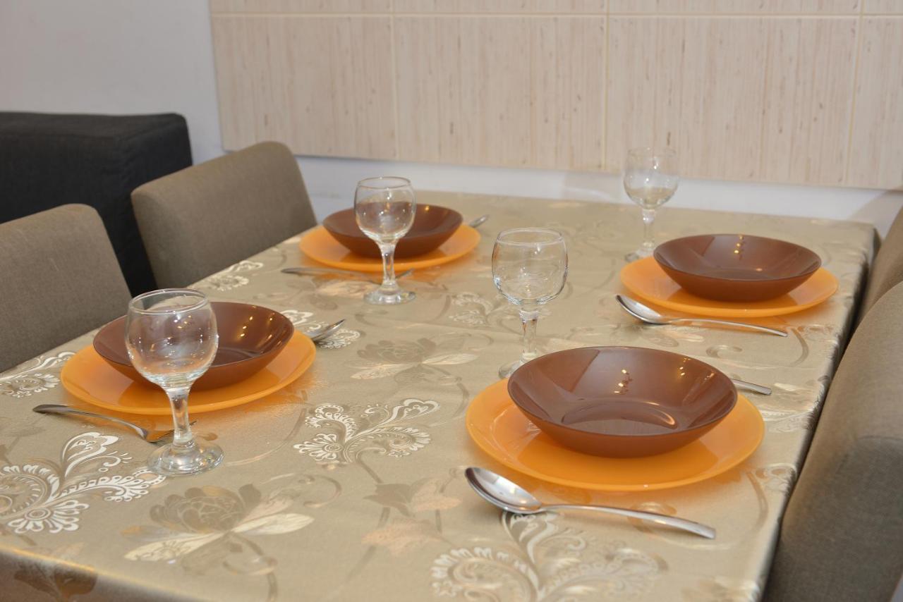 Studio Apartman Zvezdana Noc Vrnjačka Banja Екстериор снимка