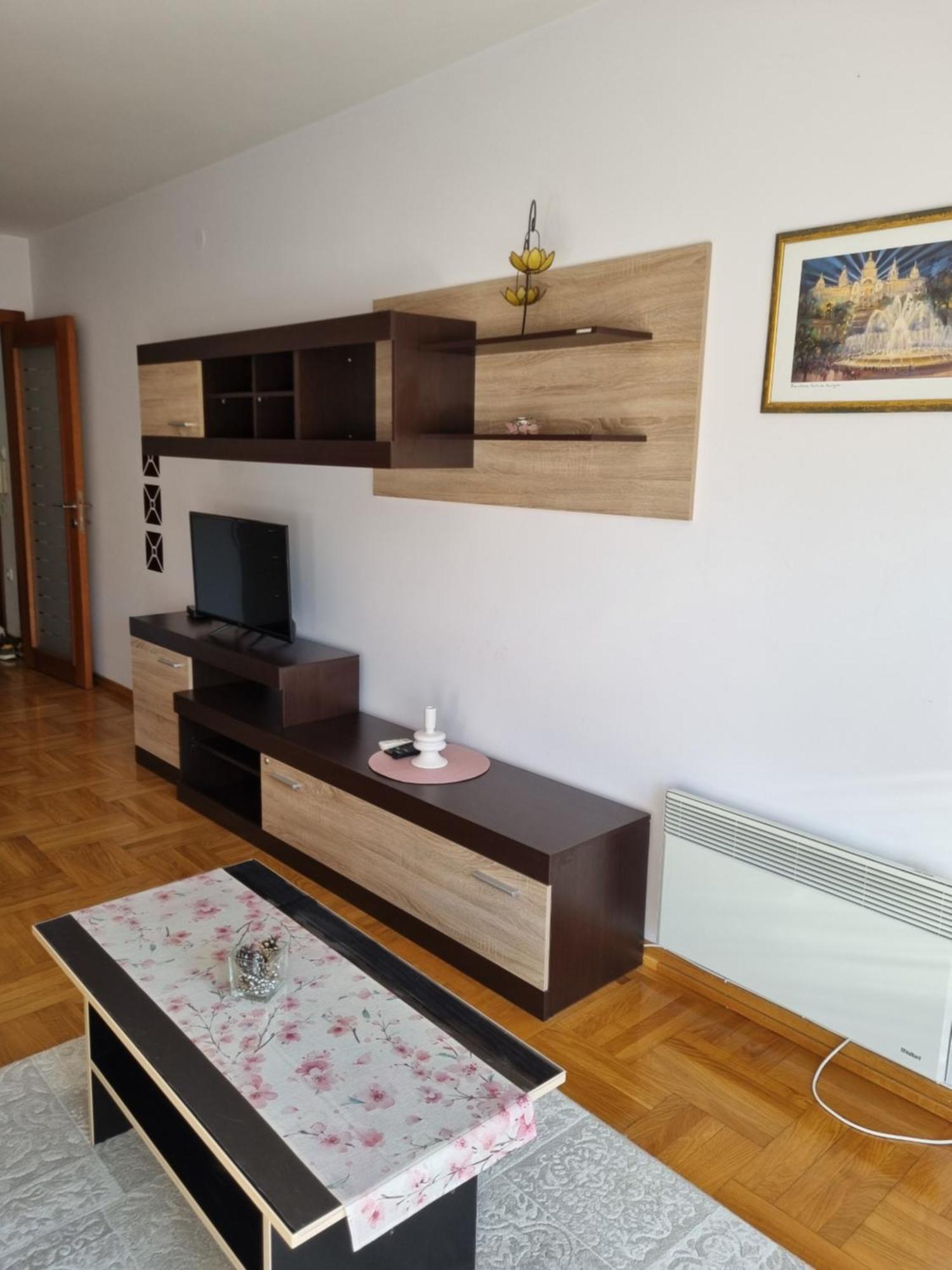 Studio Apartman Zvezdana Noc Vrnjačka Banja Екстериор снимка